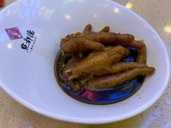 -点都德(千灯湖环宇城店)