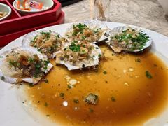 -力力渔港涉外店