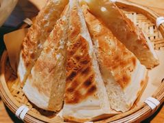 土灶烤馍-村长家的疙瘩汤(沌口店)