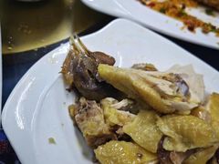 -聚鲜阁海鲜美食城(香水湾店)