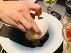 -Nolita西餐厅(金地新华道店)