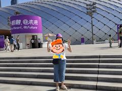 -宁波杉井奥特莱斯广场