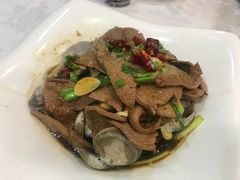 -十八家面馆(欧洲城店)