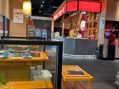 -一斗火锅·招财羊毛肚(泰吉滨江店)