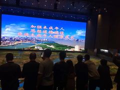 3分钟的武汉规划电影-武汉规划展示馆