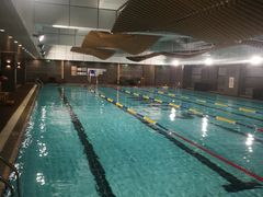 -W FITNESS 威尔仕健身·游泳(老西门新苑店)
