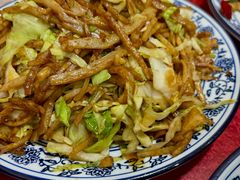 -北大地皖峰饭馆