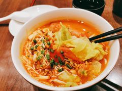 -新旺茶餐厅(嘉里城店)