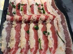 吾桑格烤肉-花味·自助烤肉(大观天地店)
