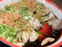 -威邵鸡煲(西华路总店)