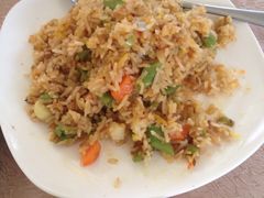 -Santoor 萨都里印度餐厅(北锣鼓巷店)