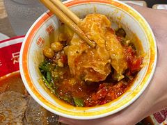 -小满手工粉(北京富力广场店)