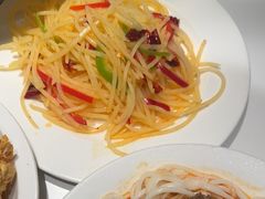 -清真·卡德尔大叔新疆主题餐厅(龙汇路店)
