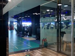 -威仕顿健身游泳(御锦城店)