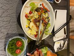 -昱匠·日本料理(金融街店)