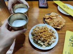 -烤五行·烧烤烤串(石佛营店)