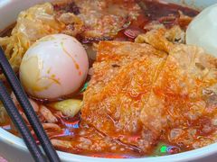 -家味螺蛳粉&烤鱼(五角场店)