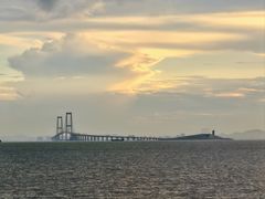 -宝安西湾红树林湿地公园