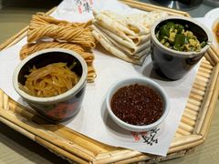 -符离集餐厅(万象城店)