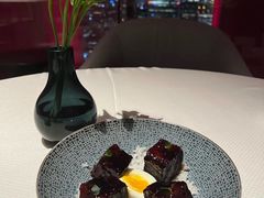 -北京柏悦酒店·锦庭餐厅Dining Room