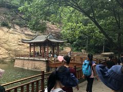 -丹东凤凰山景区