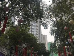 -日月光中心广场