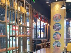 -大口九(东方广场店)