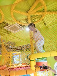 -宝燕乐园(闵行旗舰店)