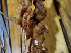 -正宁路小吃夜市