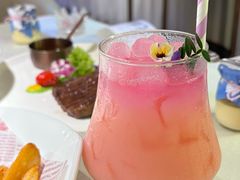 -PARFUM FLORAL花境法餐(南京首店)