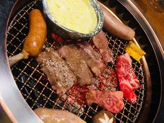 -炎蔵牛舌烤肉