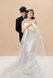 -金夫人婚纱摄影(总店)