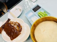 -正阳春烤鸭(华捷道店)