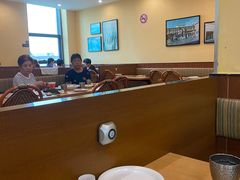 大堂-萨莉亚意式餐厅(新邻天地店)