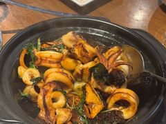 三杯中卷-吴记鲜定味