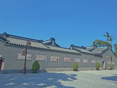 -达濠古城