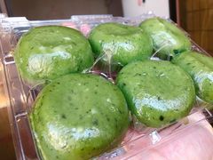 -王家沙点心店(万航渡路店)