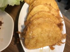 -炙热童年·老北京炙子烤肉(南锣鼓巷店)