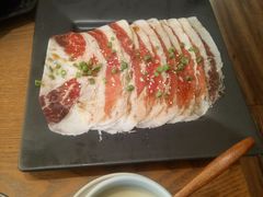 -炎蔵牛舌烤肉