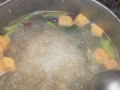 -一席地·本地鸡窝·杭帮鸡火锅(萧山银隆百货店)