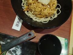 -纹兵卫手打荞麦面日料(虹桥本店)