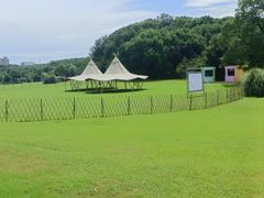 -昆山城市生态森林公园