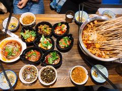 -爷门串串(江南西店)