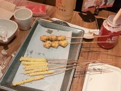 -管氏翅吧(国展店)