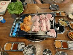 -香猪坊(五道口店)