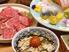 -隐月· 㐂和食屋(芝罘万达公馆店)