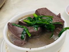 -馨越楼·点心·粤菜(赤坎店)