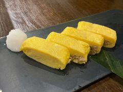 鸡汁鸡蛋卷-串鑫