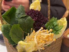 -京悦南门涮肉·鲜牛羊肉火锅(曹路花园城店)