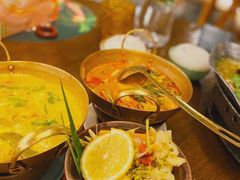 -苏梅花园(群星城店)